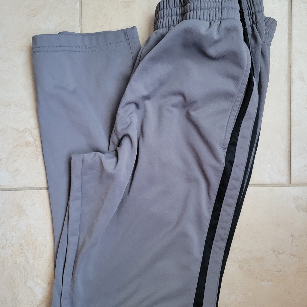 Mens Tek Gear Athletic Pants